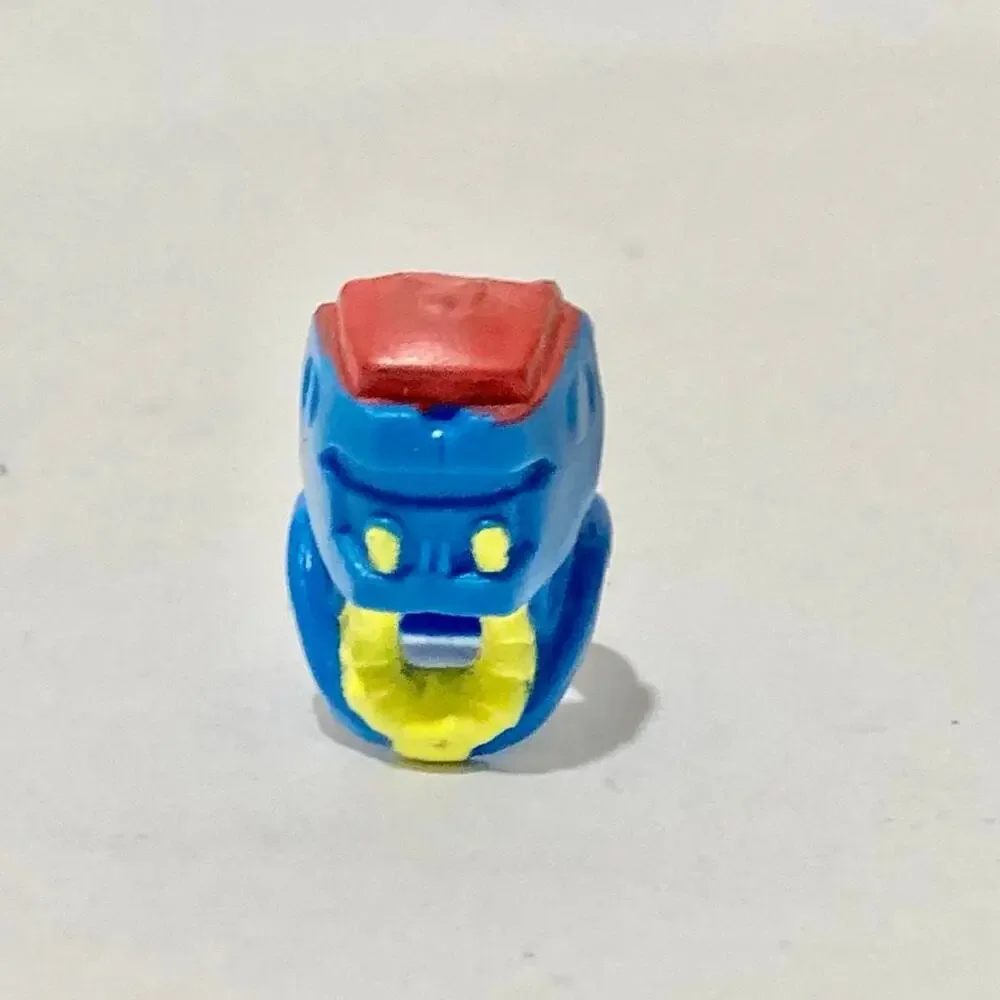 KENNER VTG 1987 MASK M.A.S.K. MANTA VANESSA WARFIELD